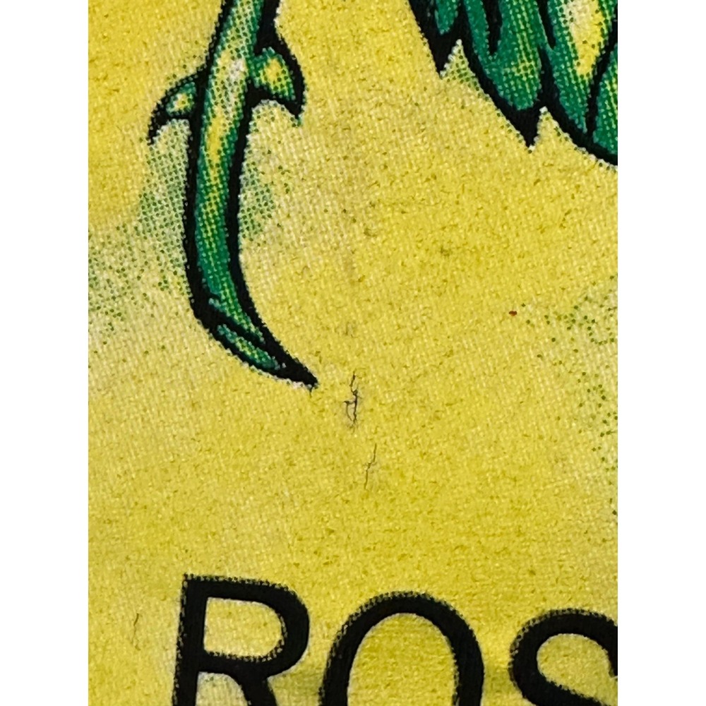 Lotteria La Rosa. T-shirt. LG Unisex Graphic Tee - Picture 6 of 8